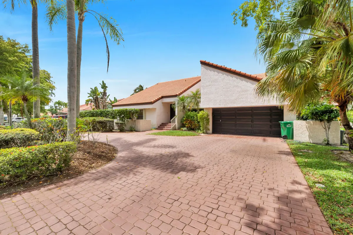 5040 NW 88th Ln-1 at 5040 NW 88th Lane, Coral Springs