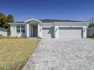 5637 Hampton Park Circle, Vero Beach – sold
