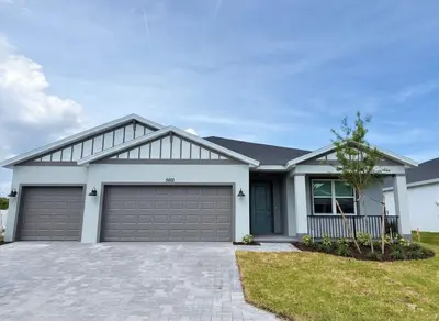 5601 Hampton Park Circle, Vero Beach – sold