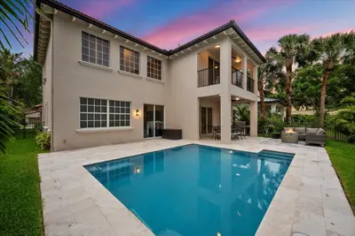 2020 Graden Drive, Palm Beach Gardens – Single Family Residence for sale
