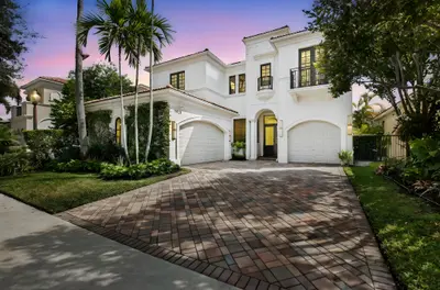 17921 Villa Club Way, Boca Raton – Single Family Residence for sale