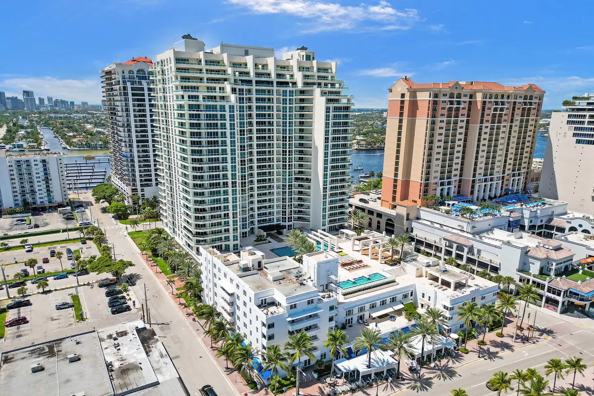 DJI_0200 at 101 S Fort Lauderdale Beach Boulevard 1107, Fort Lauderdale