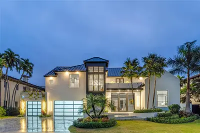520 San Marco Drive, Fort Lauderdale – Single Family Residence for sale