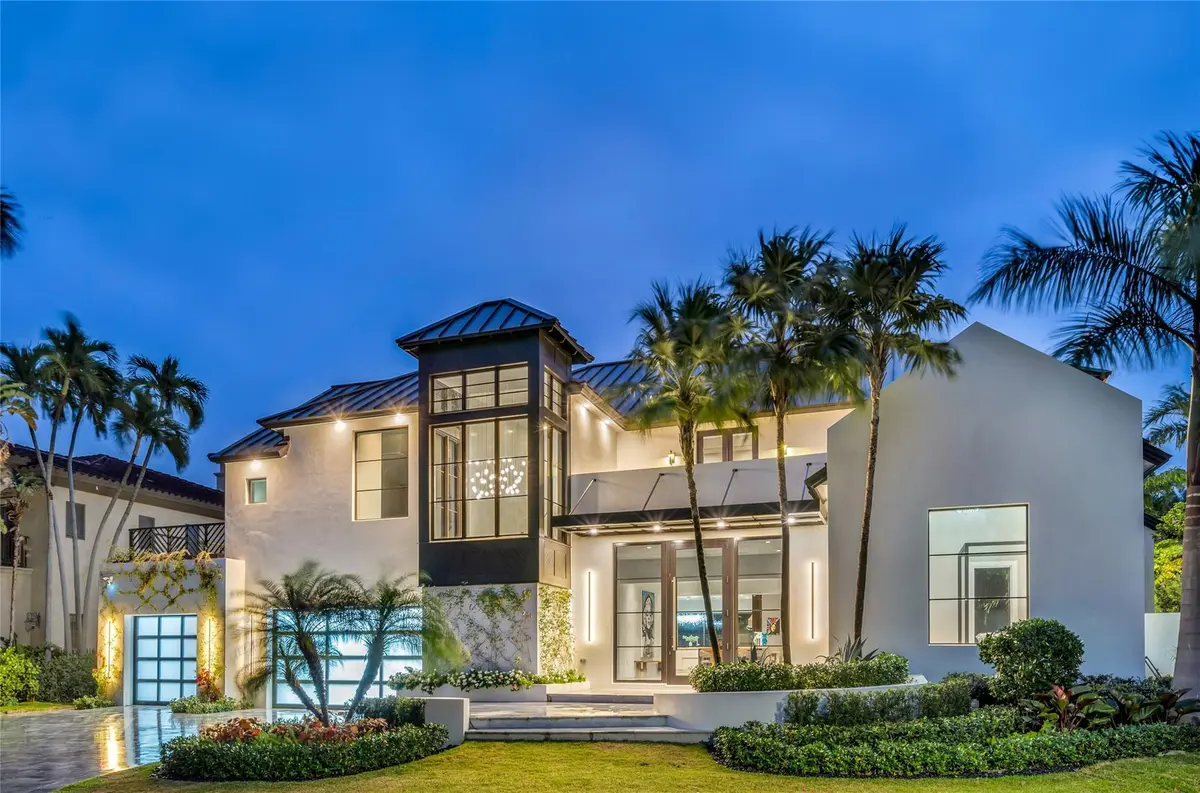 Photo 2 at 520 San Marco Drive, Fort Lauderdale