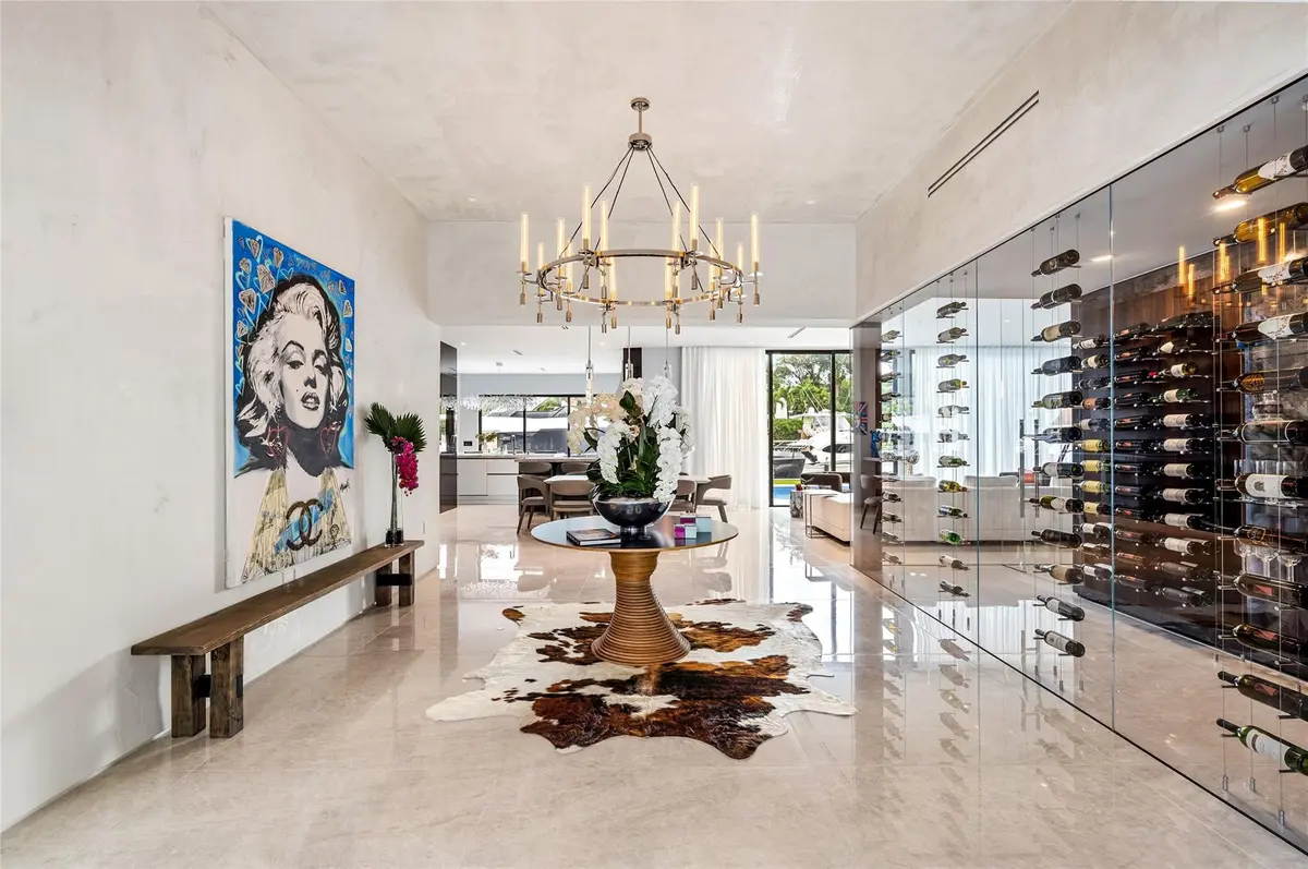 Photo 4 at 520 San Marco Drive, Fort Lauderdale