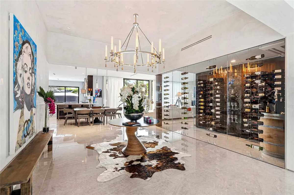 Photo 5 at 520 San Marco Drive, Fort Lauderdale