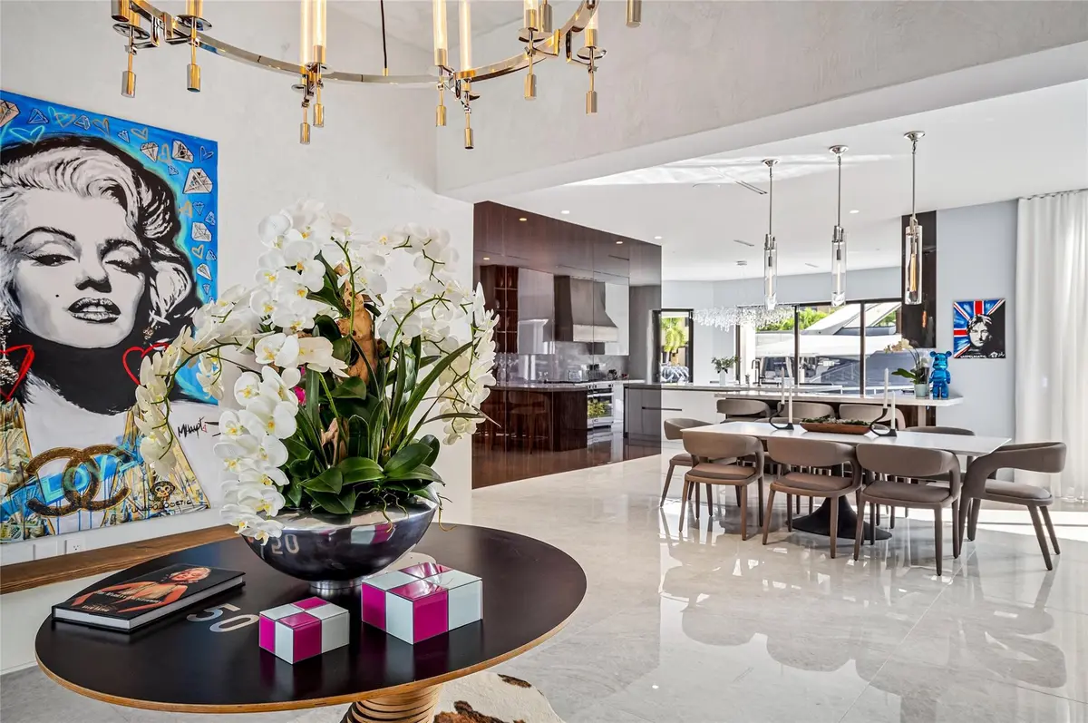 Photo 8 at 520 San Marco Drive, Fort Lauderdale