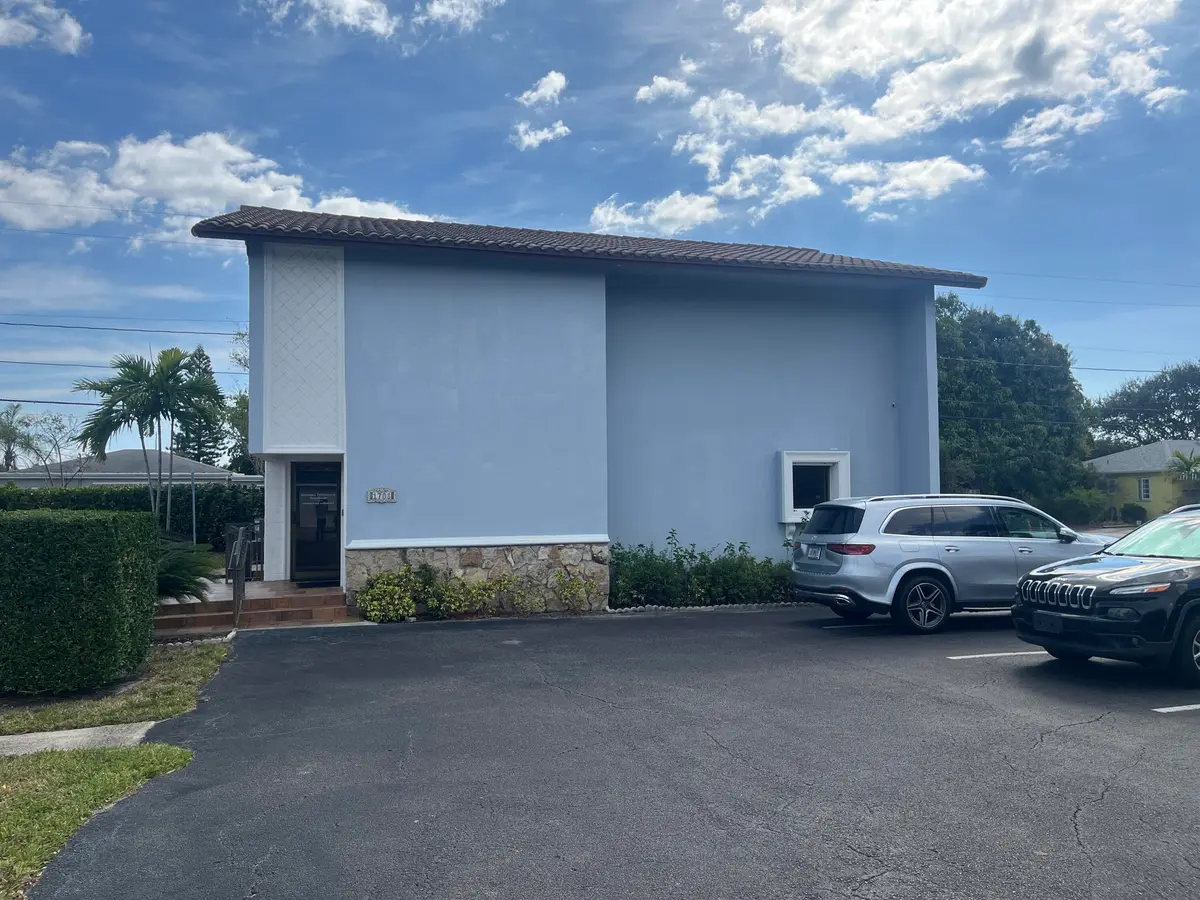 exterior at 1708 N Federal Highway 1st Floor, Lake Worth Beach
