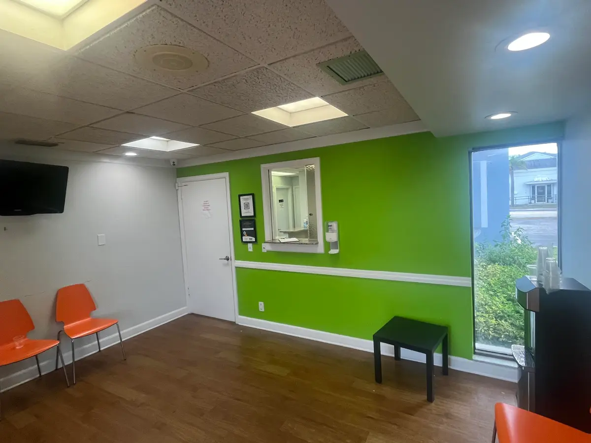 reception/waiting at 1708 N Federal Highway 1st Floor, Lake Worth Beach