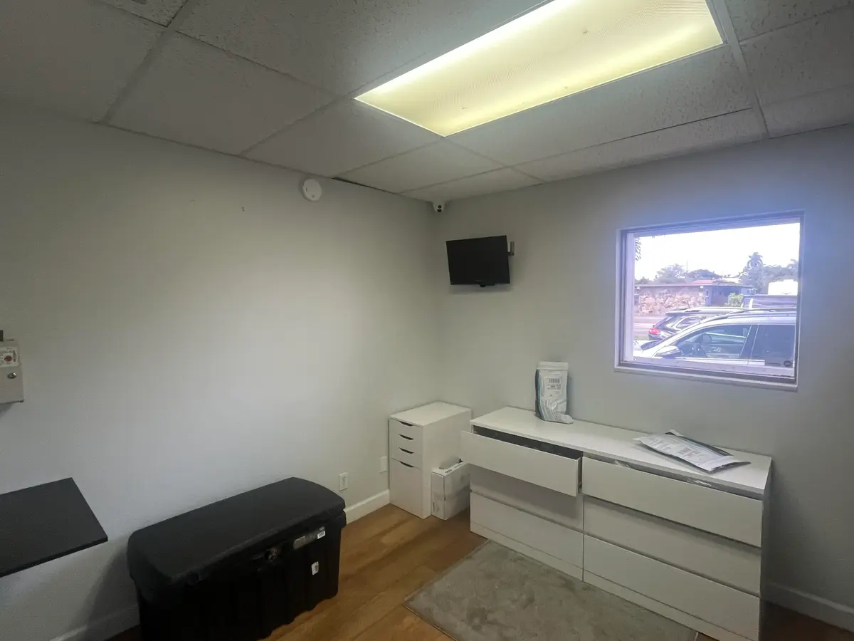 private office at 1708 N Federal Highway 1st Floor, Lake Worth Beach