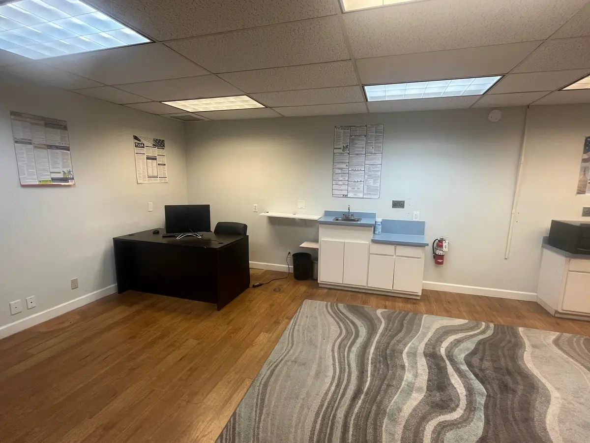 open work space at 1708 N Federal Highway 1st Floor, Lake Worth Beach