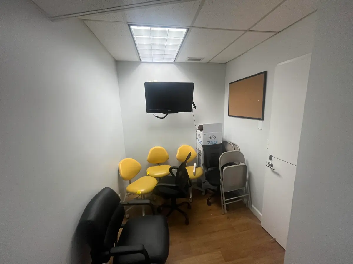 private office at 1708 N Federal Highway 1st Floor, Lake Worth Beach
