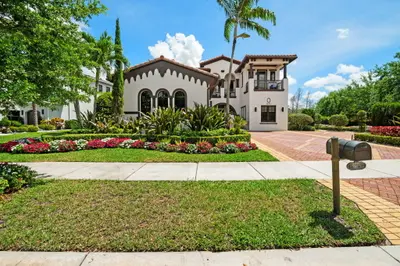 9650 Eden Manor, Parkland – sold