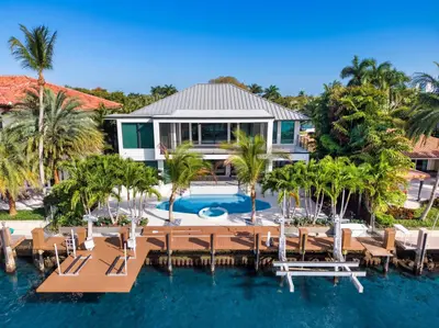 2401 N Riverside Drive, Pompano Beach – sold