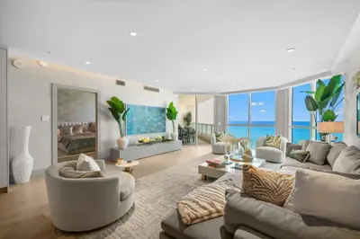 101 S Fort Lauderdale Beach Boulevard 1404, Fort Lauderdale – Condominium for sale