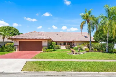 10215 Boca Woods Lane, Boca Raton – sold