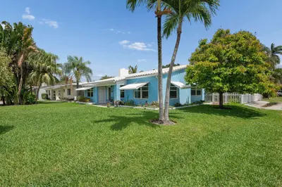 1500 NE 17th Avenue, Fort Lauderdale – sold