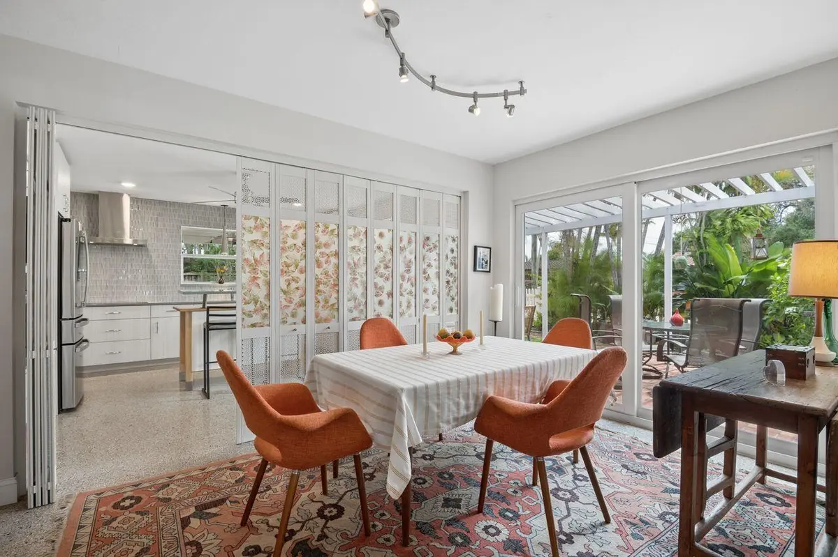 09-Dining_Room_Closed_-10-2 at 1500 NE 17th Avenue, Fort Lauderdale