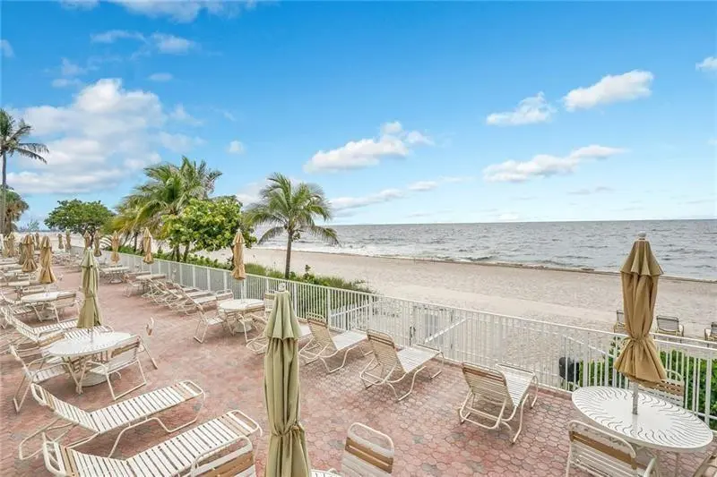 Photo 3 at 4250 Galt Ocean Drive 15a, Fort Lauderdale