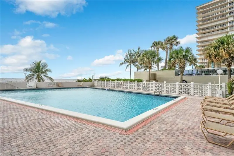 Photo 4 at 4250 Galt Ocean Drive 15a, Fort Lauderdale