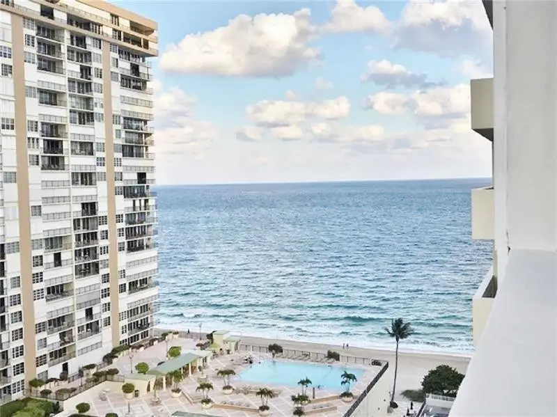 Photo 6 at 4250 Galt Ocean Drive 15a, Fort Lauderdale