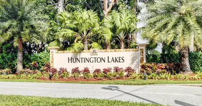 14360 Strathmore Lane 406, Delray Beach – sold