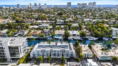 144 Isle Of Venice Drive 144, Fort Lauderdale – sold