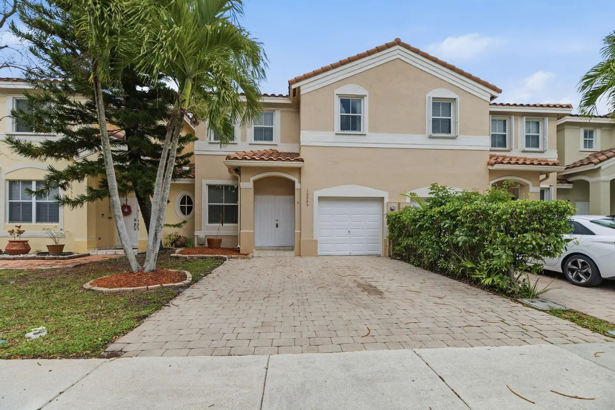 001_ListerPros at 16945 SW 34th Street, Miramar