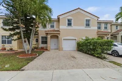 16945 SW 34th Street, Miramar – sold