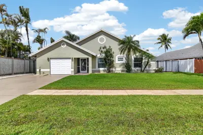 22591 Sawfish Terrace, Boca Raton – sold
