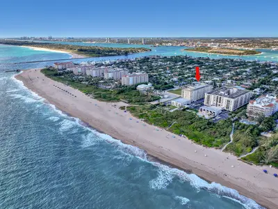 125 S Ocean Avenue 304, Palm Beach Shores – sold