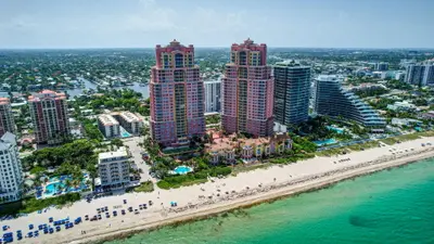 2100 N Ocean Boulevard 16e, Fort Lauderdale – Condominium for sale