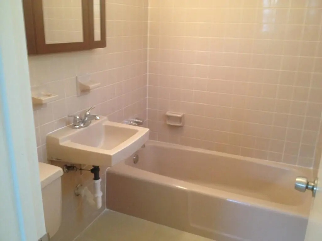 Bathroom 002 at 203 SE 4th Avenue, Boynton Beach
