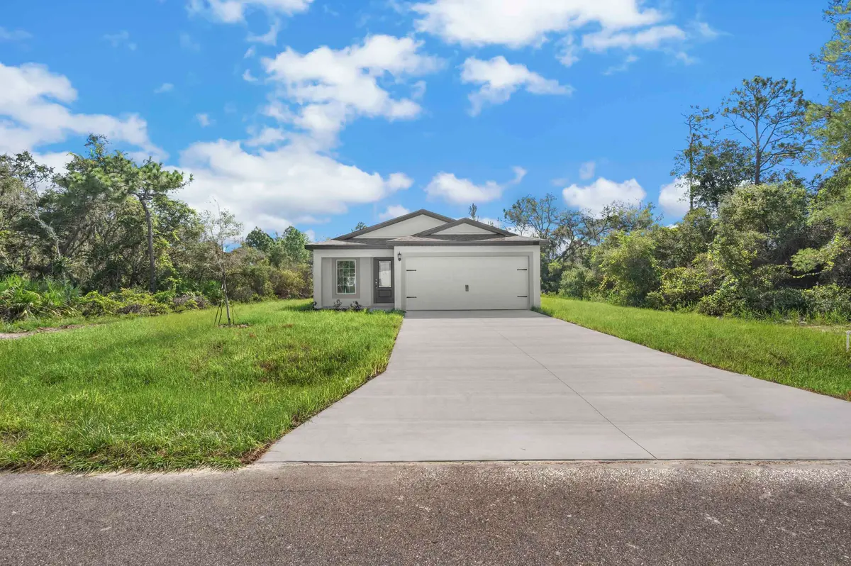 Alafia at 5717 Palm Drive, Fort Pierce