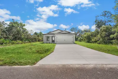 5717 Palm Drive, Fort Pierce – Single Family Residence for sale