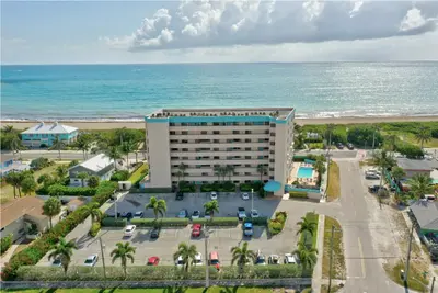 355 S Ocean Drive 602, Hutchinson Island – Condominium for sale