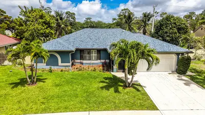 13471 Exotica Lane, Wellington – sold