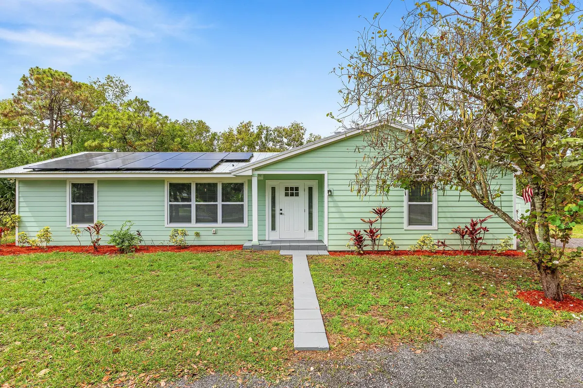 WELCOME HM at 4397 Avocado Boulevard, West Palm Beach
