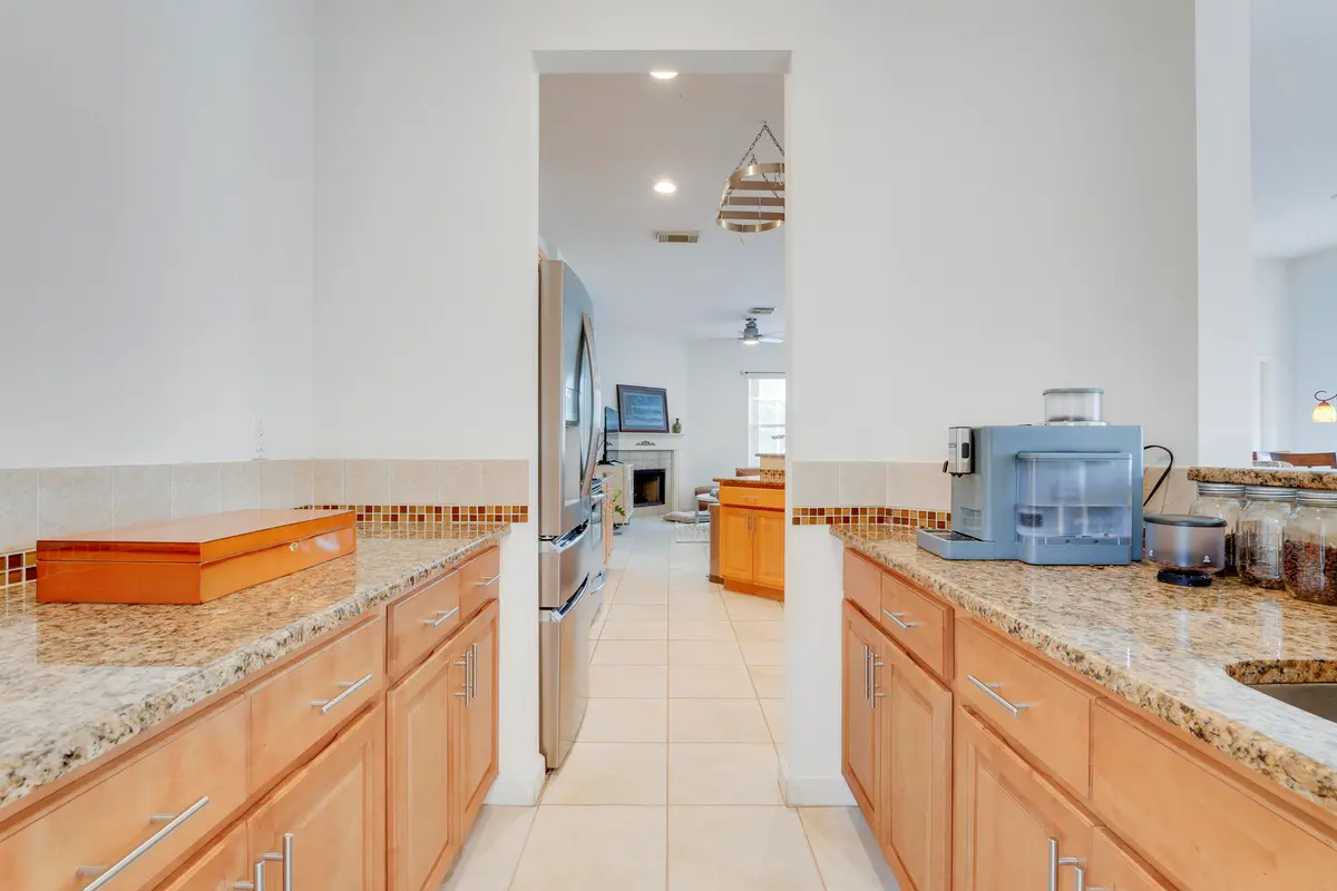 Butler's Area at 573 SW Saint Kitts Cove, Port St. Lucie