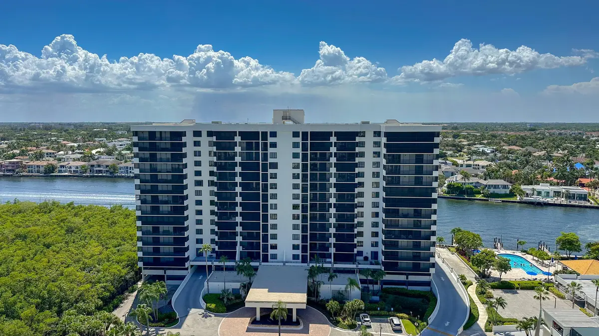 Coronado at Highland Beach at 3420 S Ocean Boulevard 7o, Highland Beach
