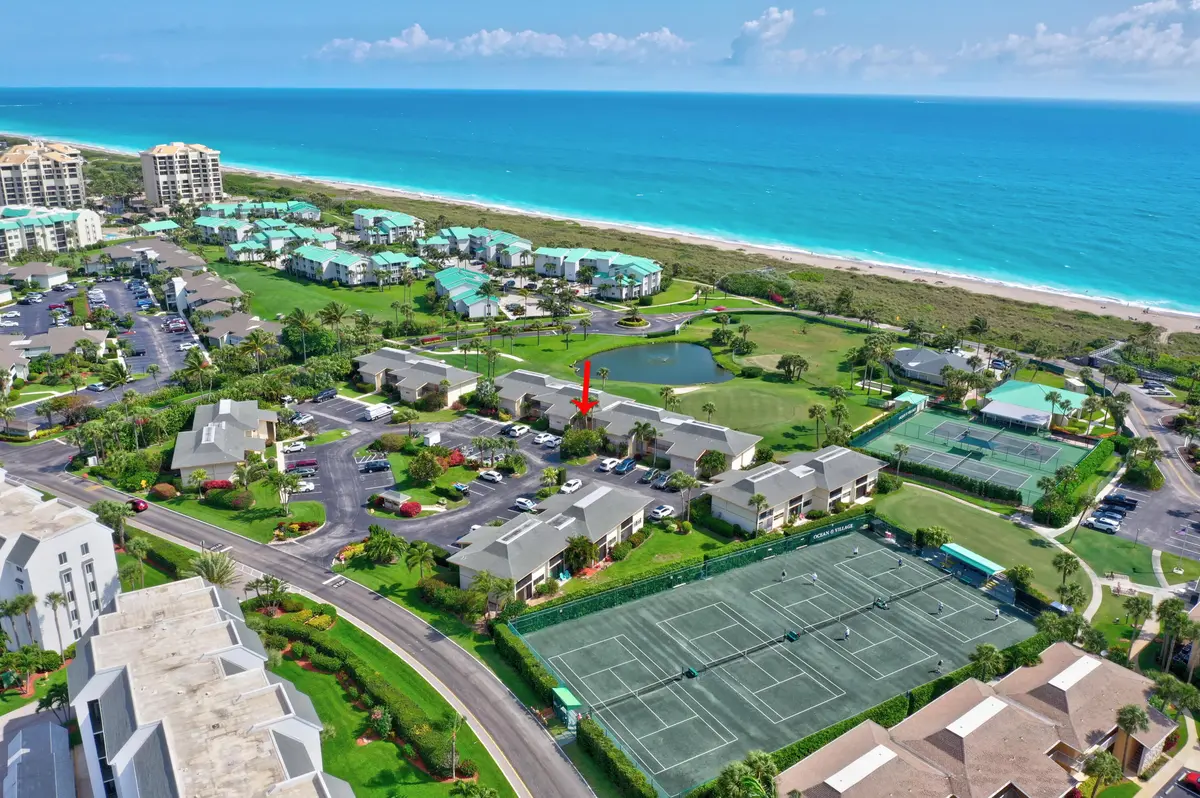 EXCELLENT LOCATION!!! at 2400 S Ocean Drive V-326, Fort Pierce