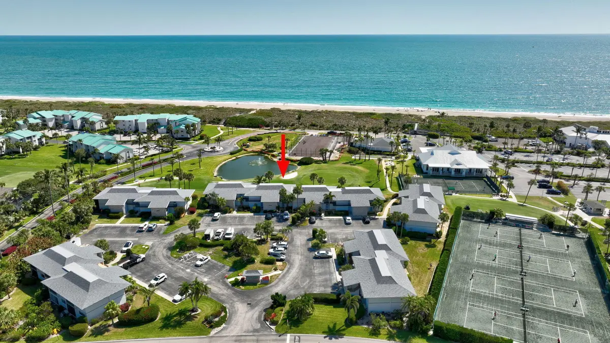 STEPS TO THE OCEAN! at 2400 S Ocean Drive V-326, Fort Pierce