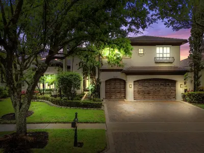 6159 Via Venetia, Delray Beach – Single Family Residence for sale