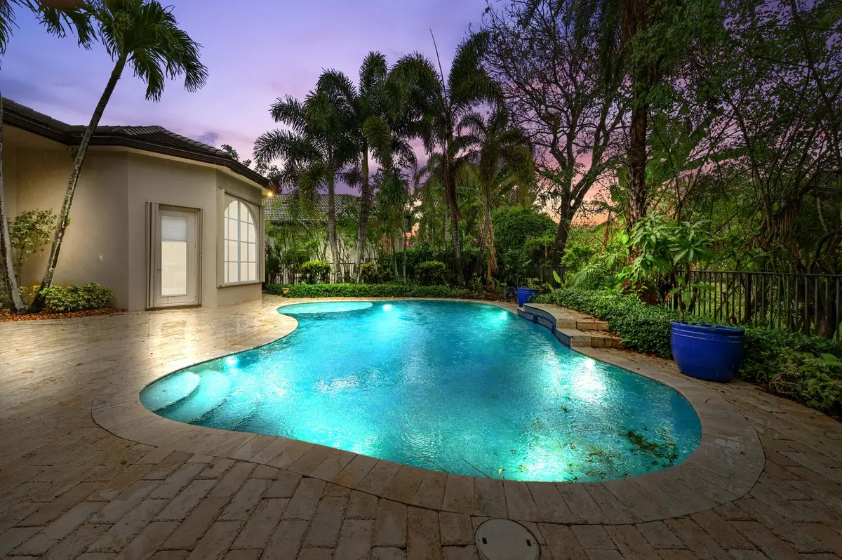 53 Pool 02-tw at 6159 Via Venetia, Delray Beach