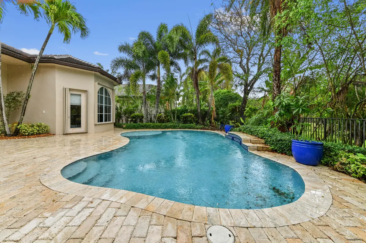 53 Pool 02 at 6159 Via Venetia, Delray Beach