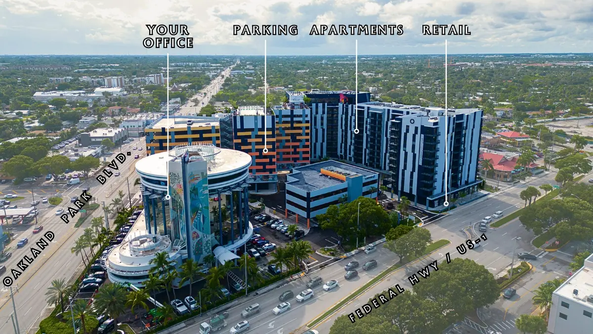 Photo 6 at 3101 N Federal Highway 202, Oakland Park