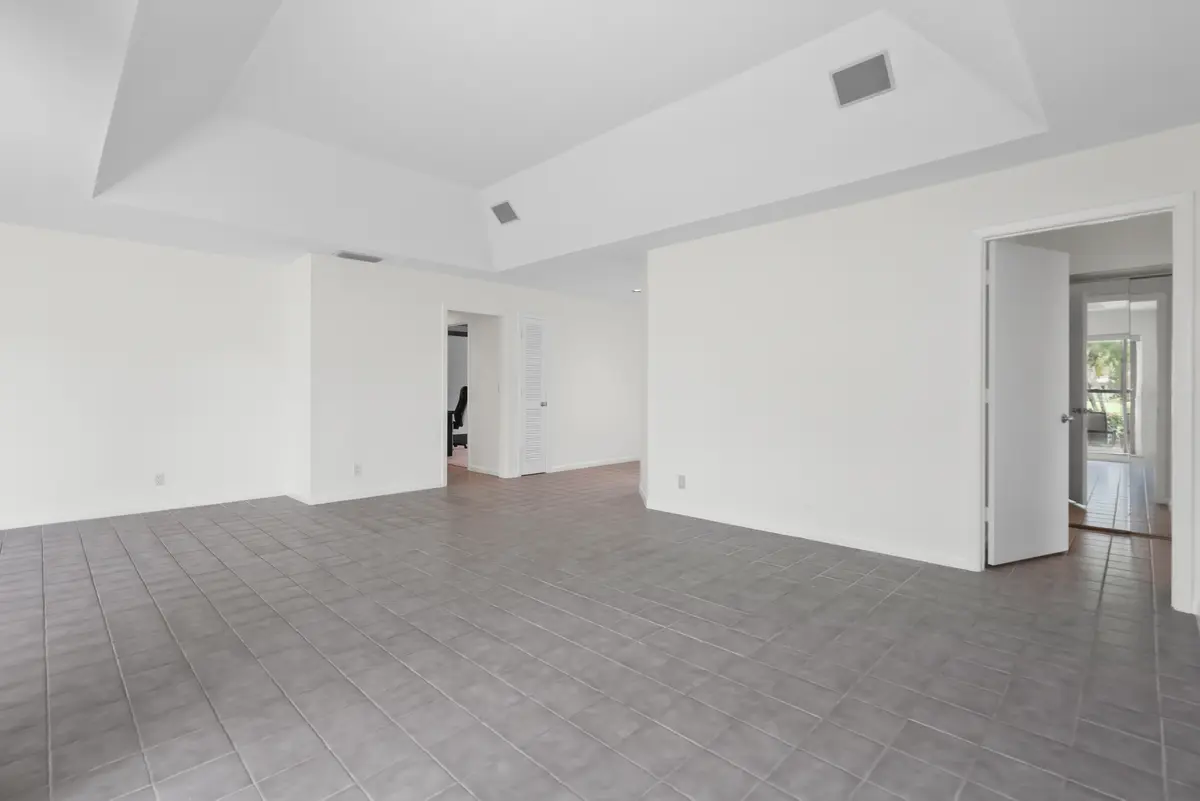 Living room at 2479 SW Brookwood Lane, Palm City