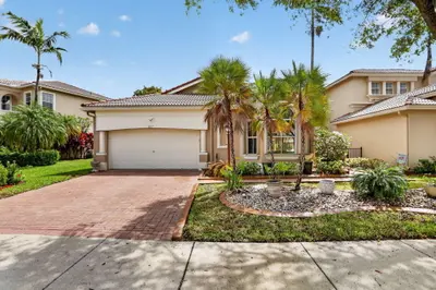 5817 NW 120th Avenue, Coral Springs – sold