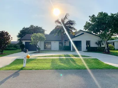 14749 Wood Lodge Lane, Delray Beach – sold