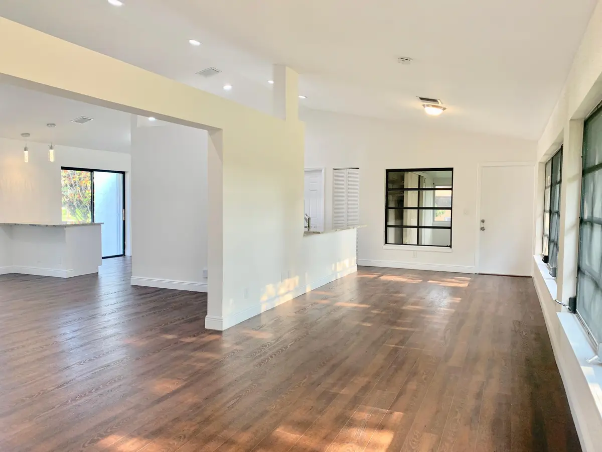 Living room at 14749 Wood Lodge Lane, Delray Beach